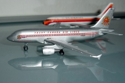 C-FZUH 1:400