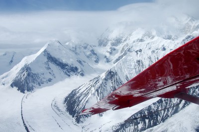 Mt. McKinley, AK, U.S.A.