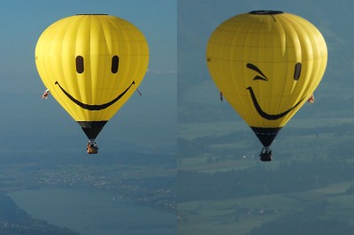 Ballon