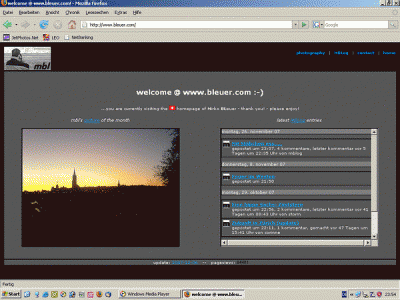 bleuer.com
