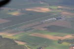Tannkosh aus der Luft