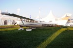 The Big Sixpack: Cessna C206 Stationair - edler Grossraumflieger