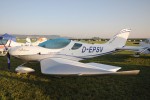 Es war einmal: Eingestelltes Projekt "Piper Sport"