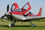 Jubiläumsmodell Cirrus SR22 "X Edition" zum 10-jährigen