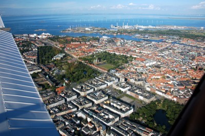 CPH centrum