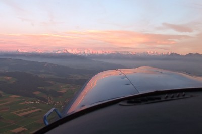 Inflight