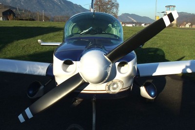 HB-UCM @ LSPG