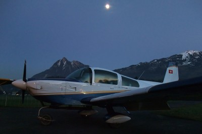 HB-UCM @ LSPG