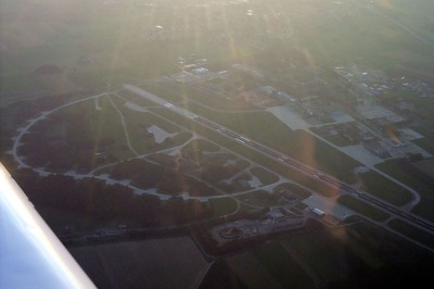HB-UCM overhead EDJA
