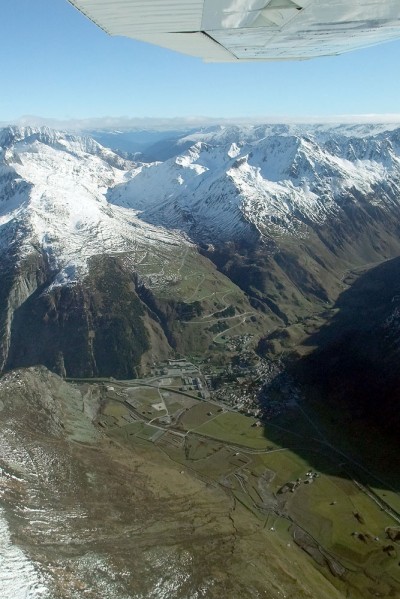 Andermatt