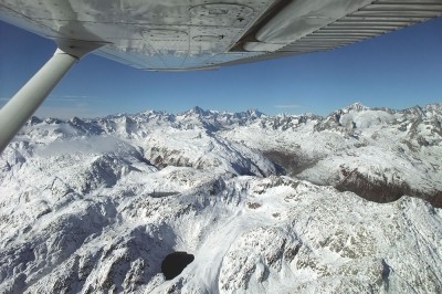 Gotthardpass, Furkapass
