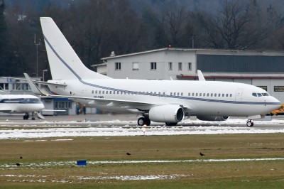 VP-BWR @ LSZB