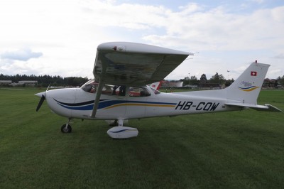 Cessna 172 S