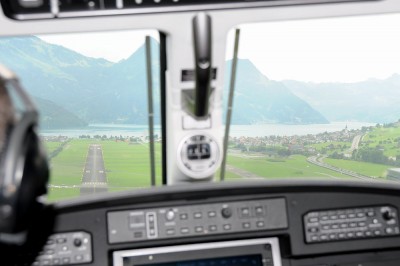 HB-FVI Final 07 @ LSZC