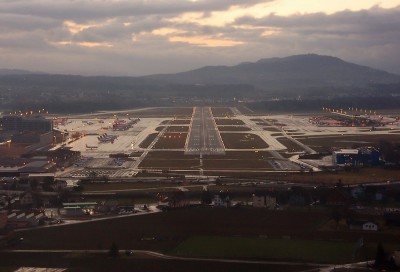 Approaching LSZH