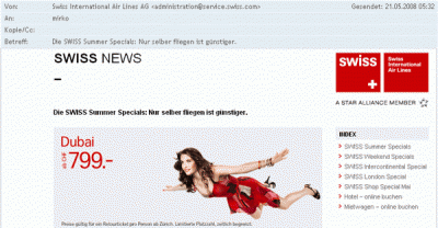 Swiss Ad