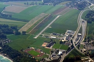 LSGN Neuchâtel