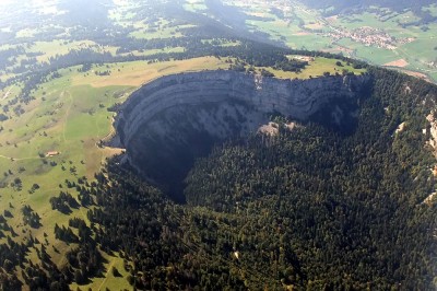 Creux-du-Van