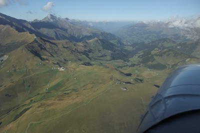 Hahnenmoospass
