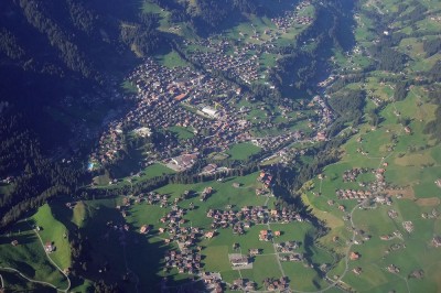 Adelboden