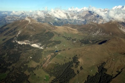 Elsigenalp
