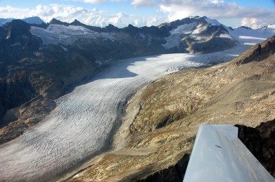 Rhonegletscher
